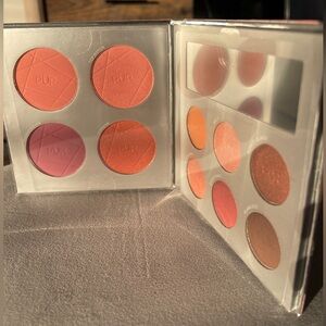 Pur Perfect Your Selfie Eyeshadow & Face Palette  *Limited Edition*